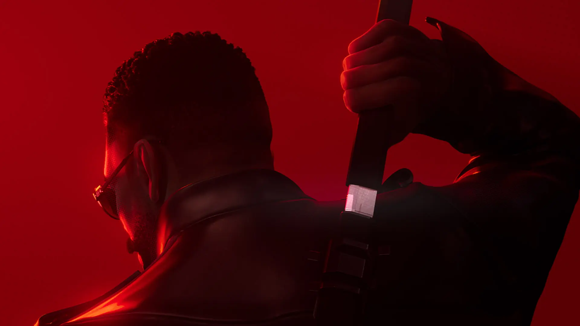 Blade от Arkane может выйти в конце 2027-го - изображение