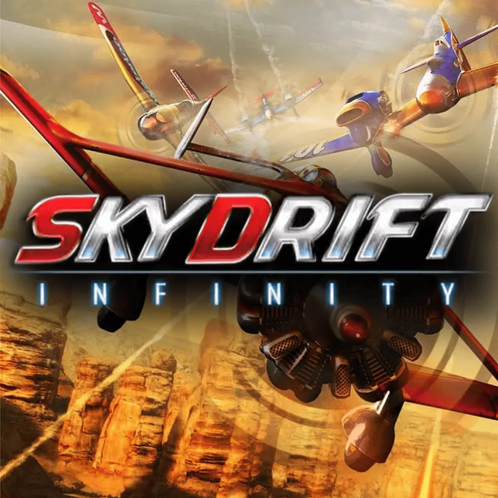 Купить Skydrift Infinity - изображение