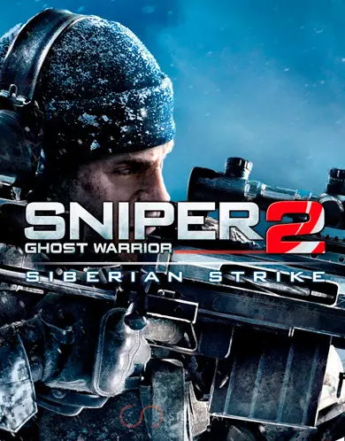 Купить Sniper Ghost Warrior 2: Siberian Strike - изображение