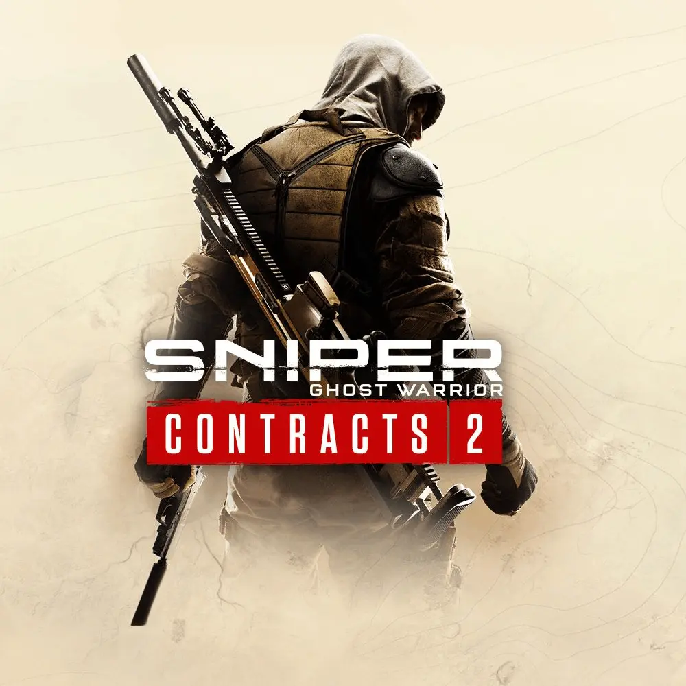 Купить Sniper Ghost Warrior Contracts 2 - изображение
