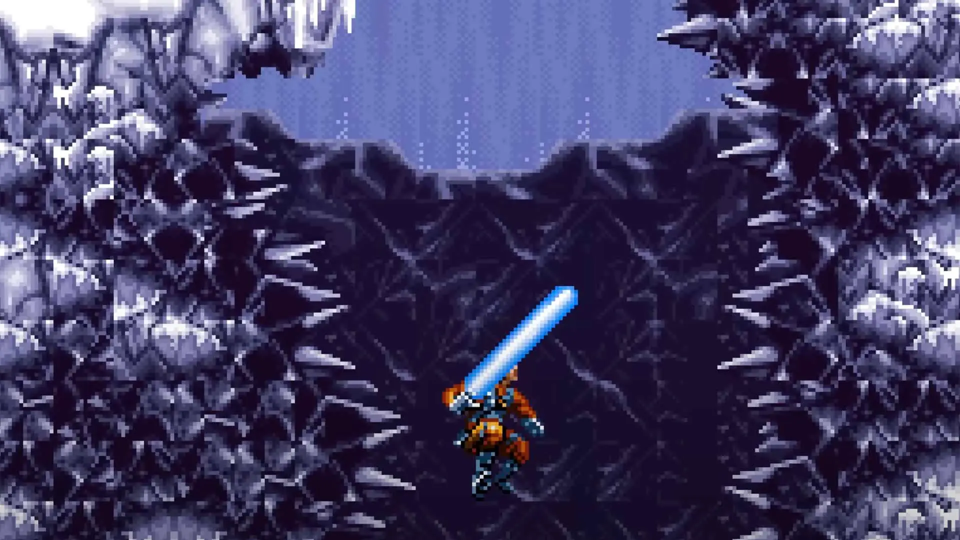Мазохизм. Super Star Wars: Империя наносит хардкорный удар - изображение