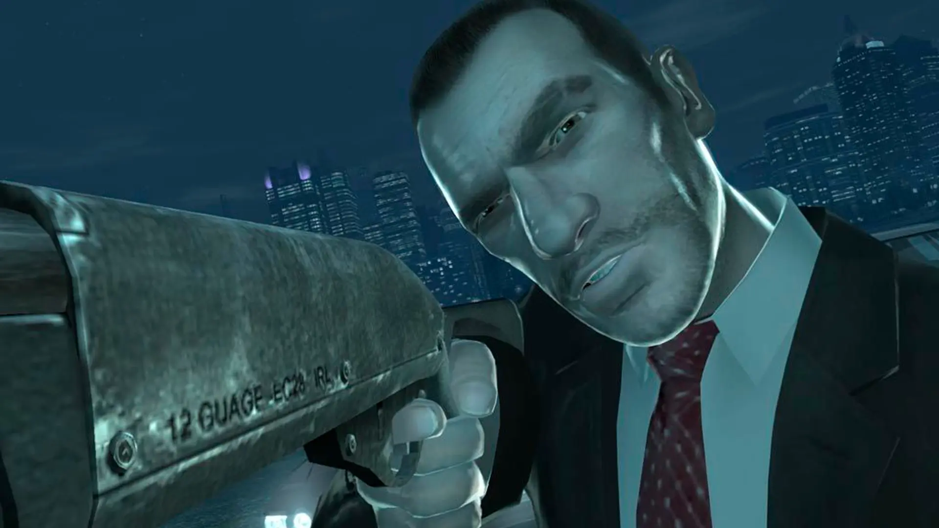 Ветеран Rockstar хотел бы, чтобы GTA IV была более серьёзной - изображение