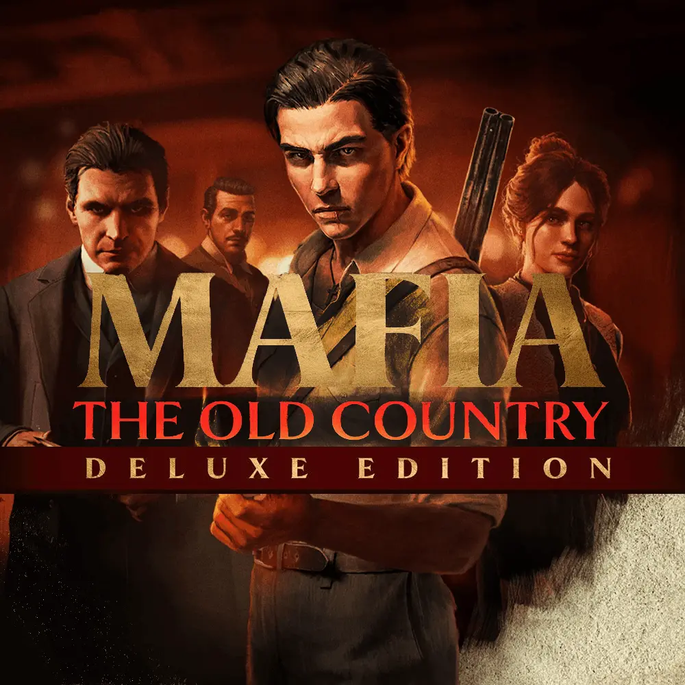 Купить Mafia: The Old Country Deluxe Edition - изображение