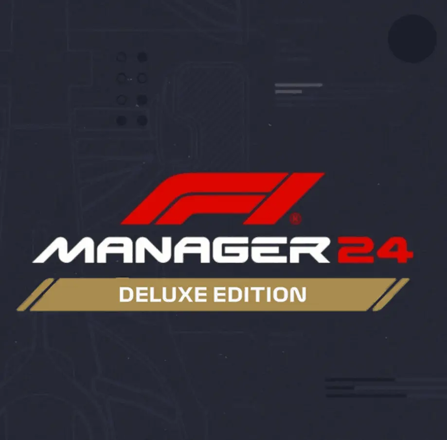 Купить F1 Manager 2024 Deluxe Edition - изображение