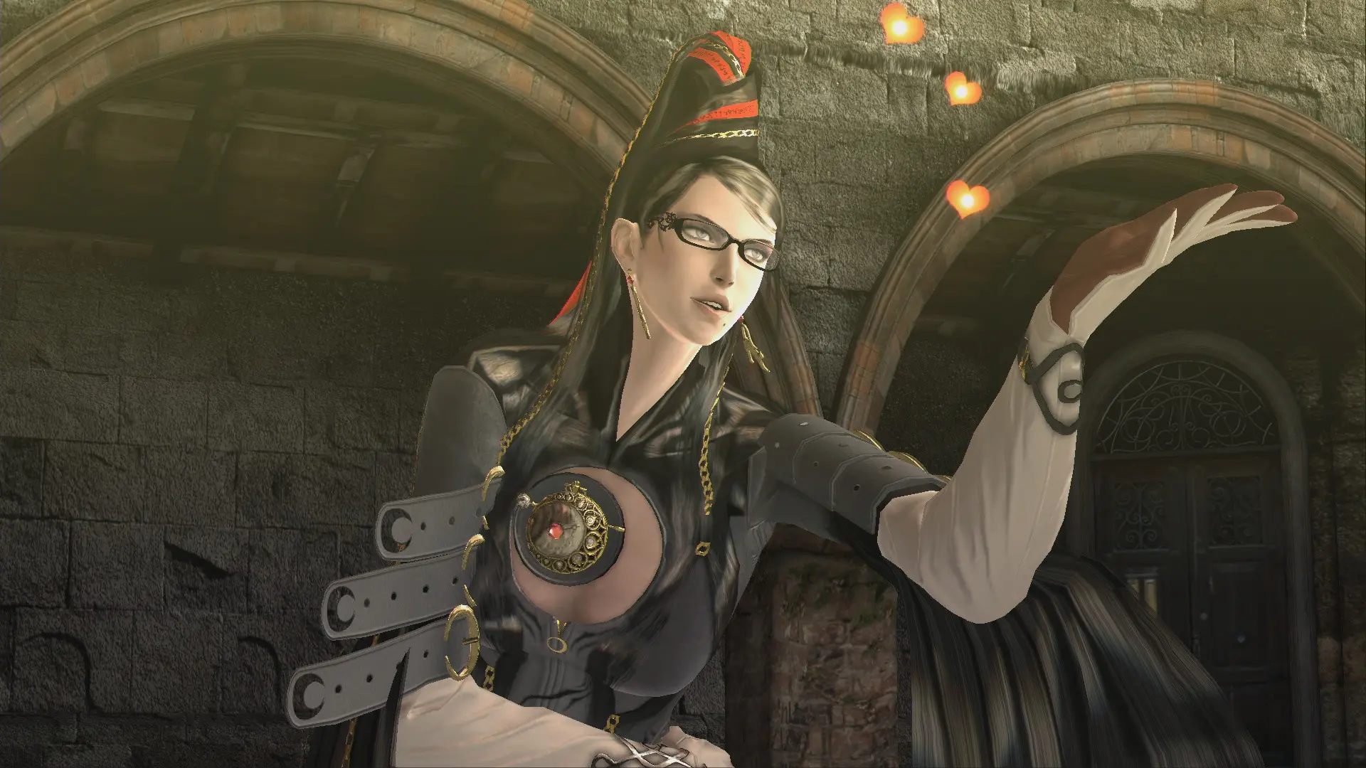 Без Хидэаки Ицуно не было бы ни DMC, ни Bayonetta - изображение