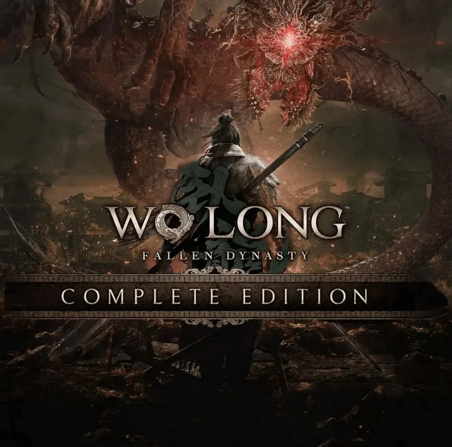 Купить Wo Long: Fallen Dynasty Complete Edition - изображение
