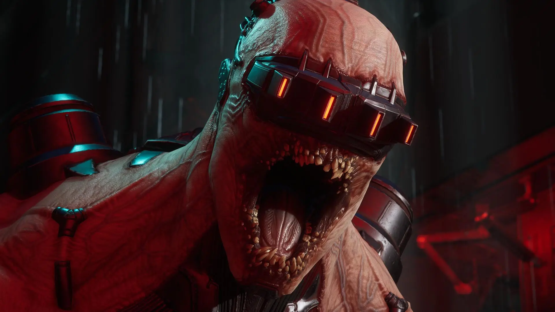 Студия Tripwire раскрыла системные требования Killing Floor 3 - изображение