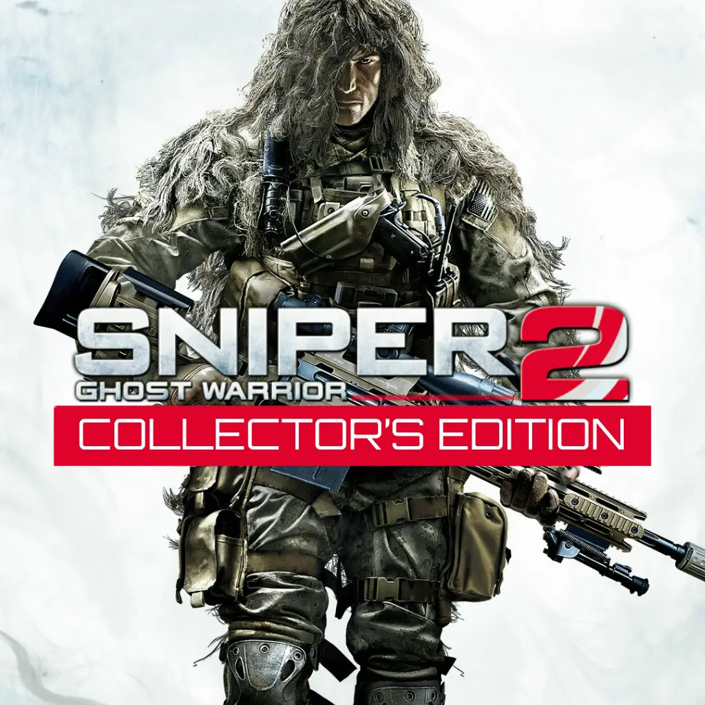 Купить Sniper: Ghost Warrior 2 Collector's Edition - изображение