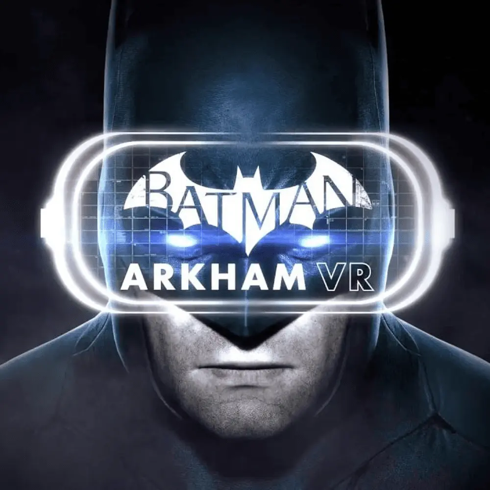 Купить Batman: Arkham VR - изображение
