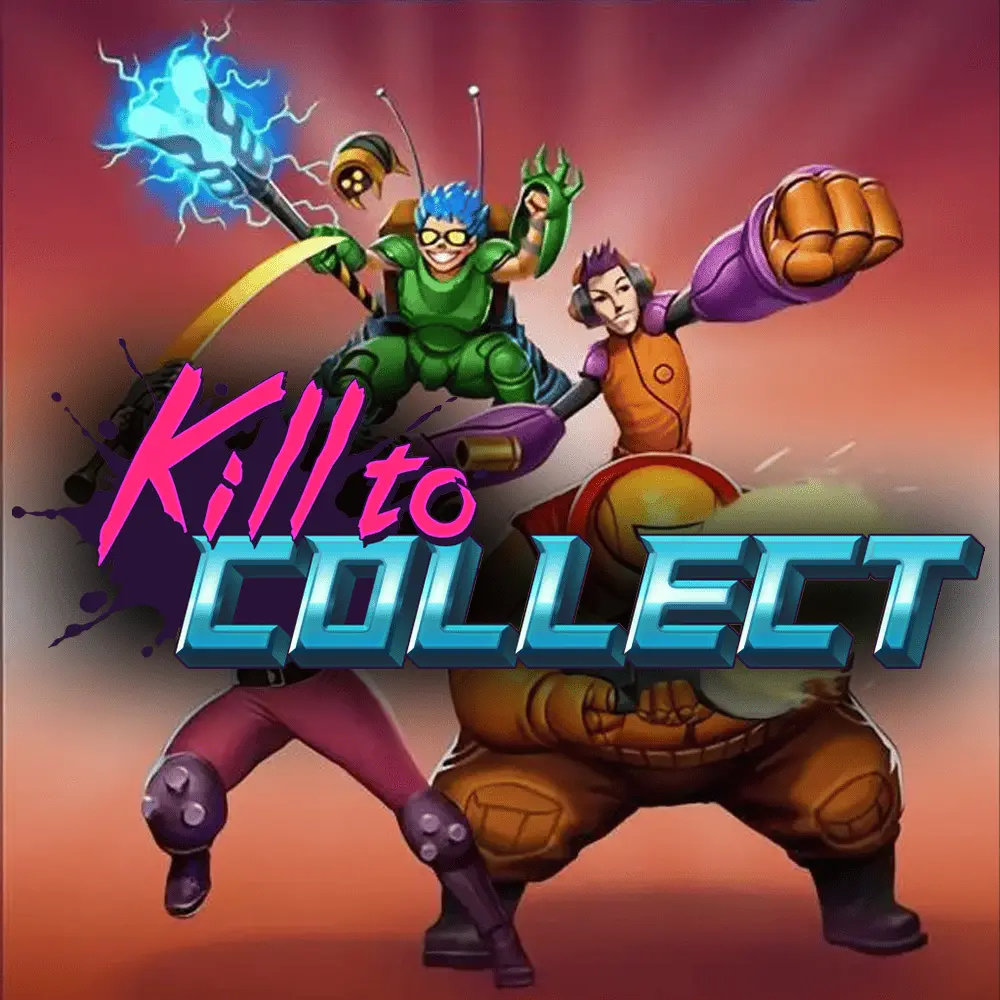 Купить Kill to Collect - изображение