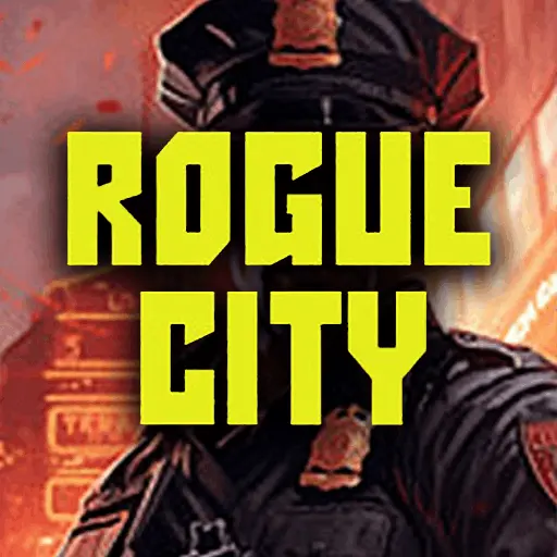 Купить Rogue City: Casual Top Down Shooter - изображение