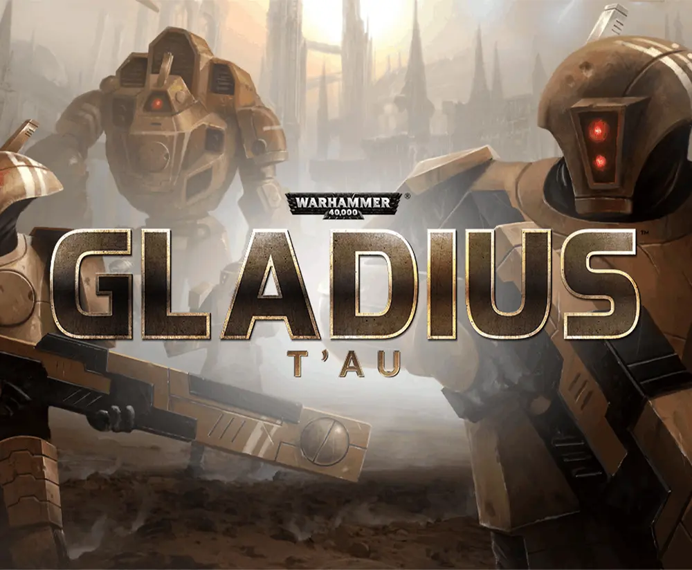 Купить Warhammer 40,000: Gladius - T'au - изображение