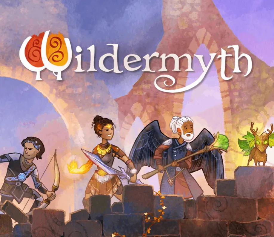 Купить Wildermyth - изображение
