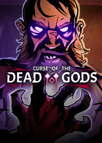 Купить Curse of the Dead Gods - изображение