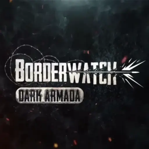 Купить Borderwatch: Dark Armada - изображение