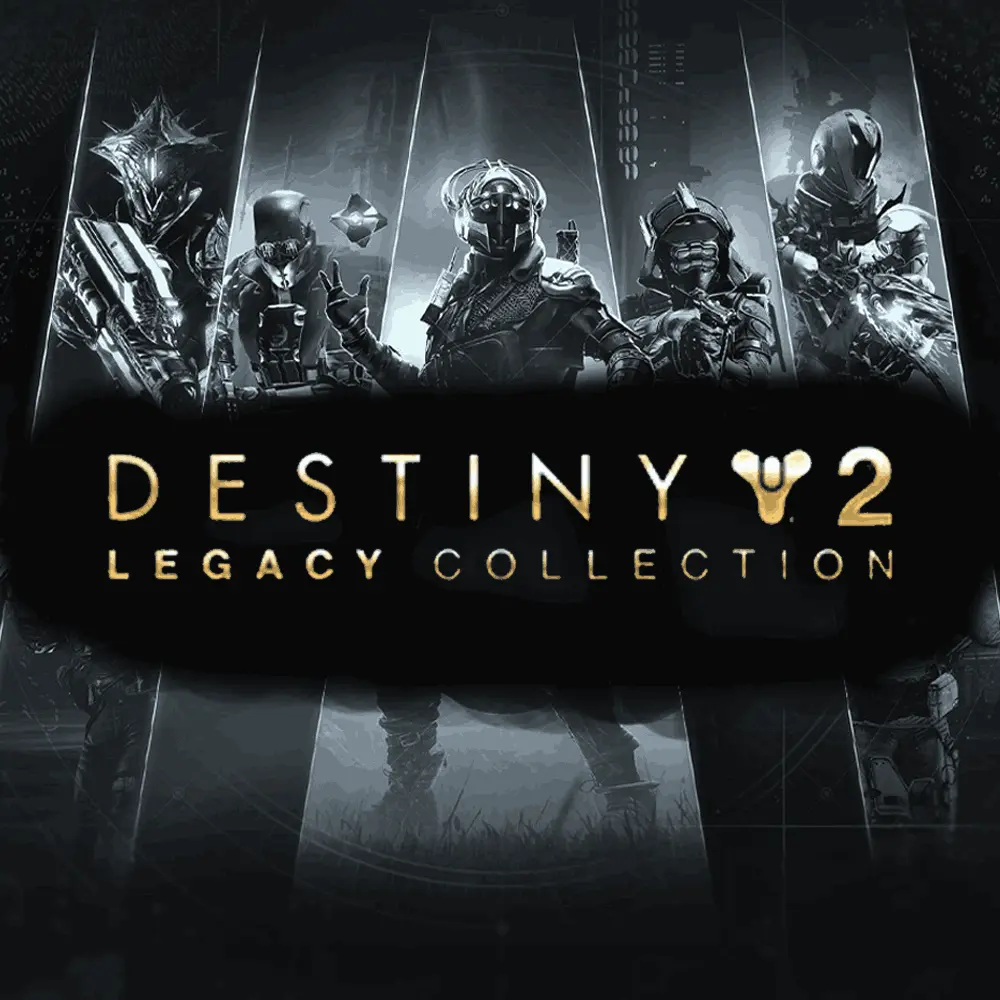 Купить Destiny 2: Коллекция «Классика» (2025) - изображение
