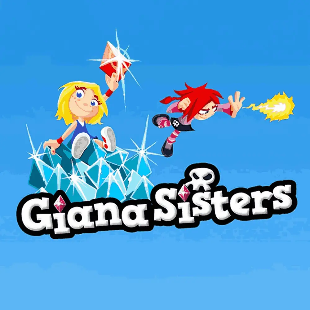 Купить Giana Sisters 2D - изображение