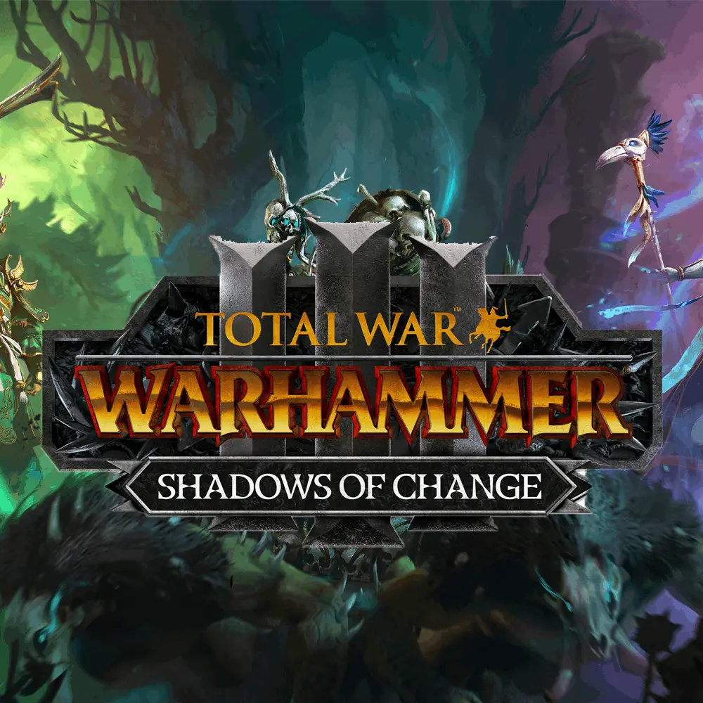 Купить Total War: WARHAMMER III – Shadows of Change - изображение
