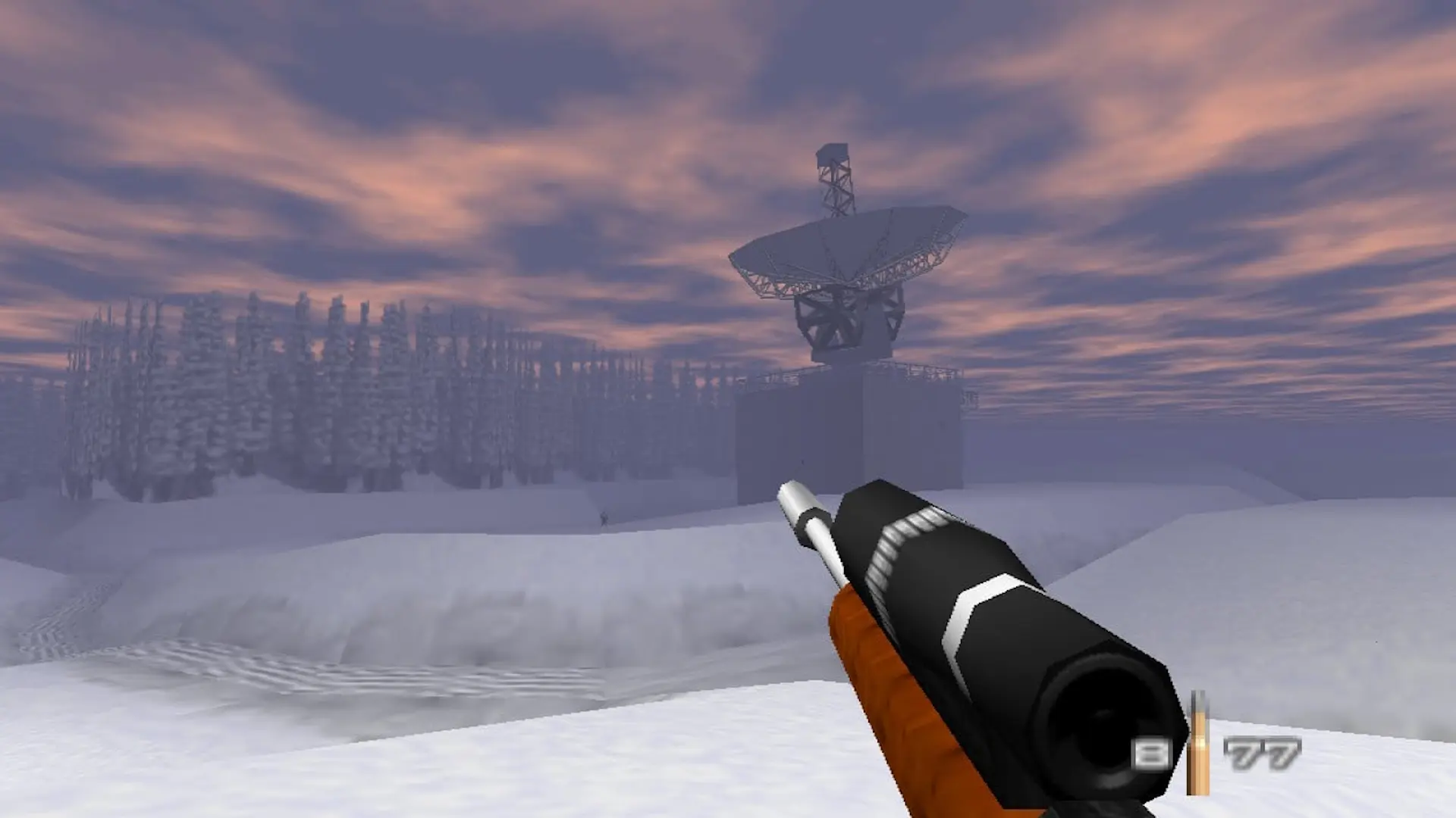 Лучшие игры всех времён. Часть 23. GoldenEye 007 - изображение