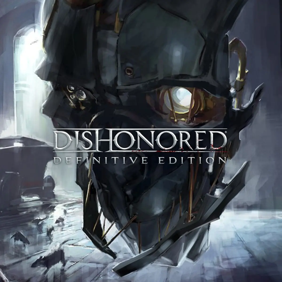 Купить Dishonored - Definitive Edition - изображение