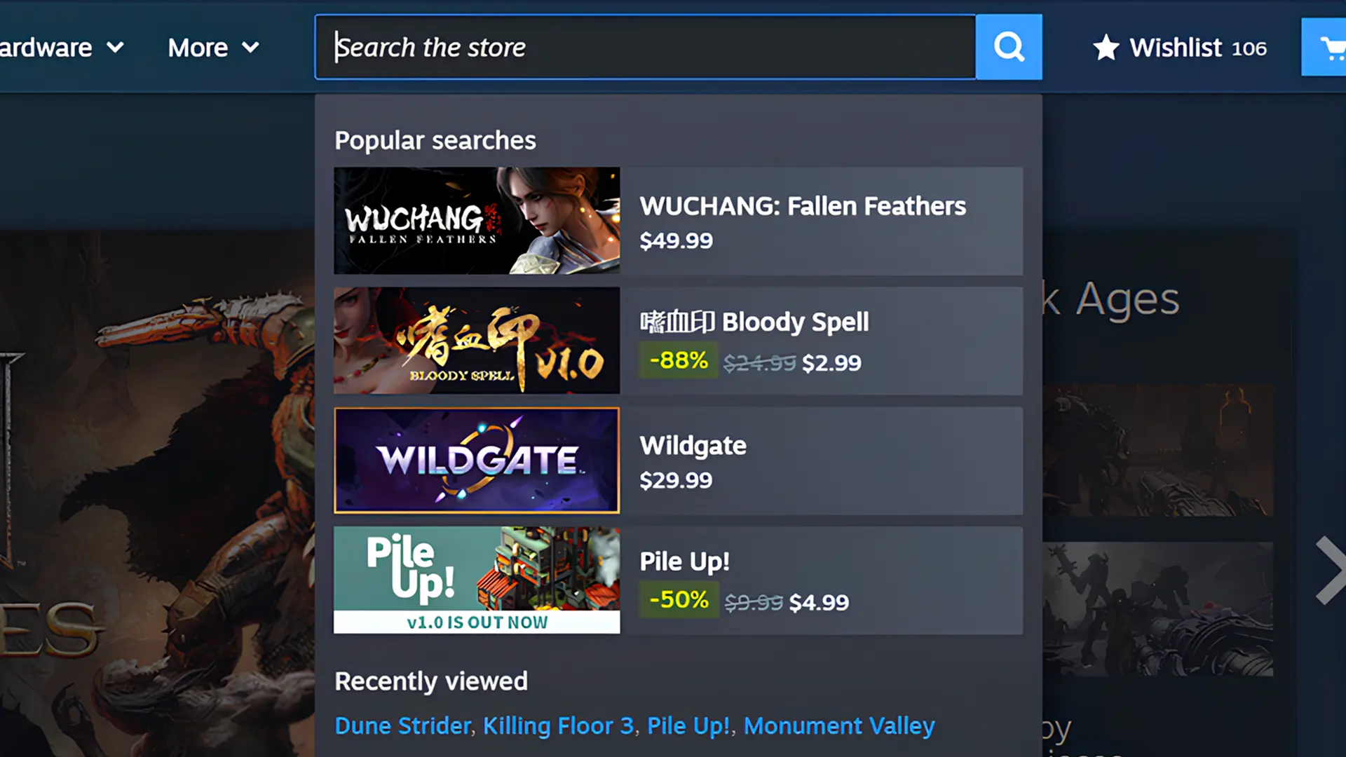 Valve обновила интерфейс Steam в свежей бета-версии - изображение