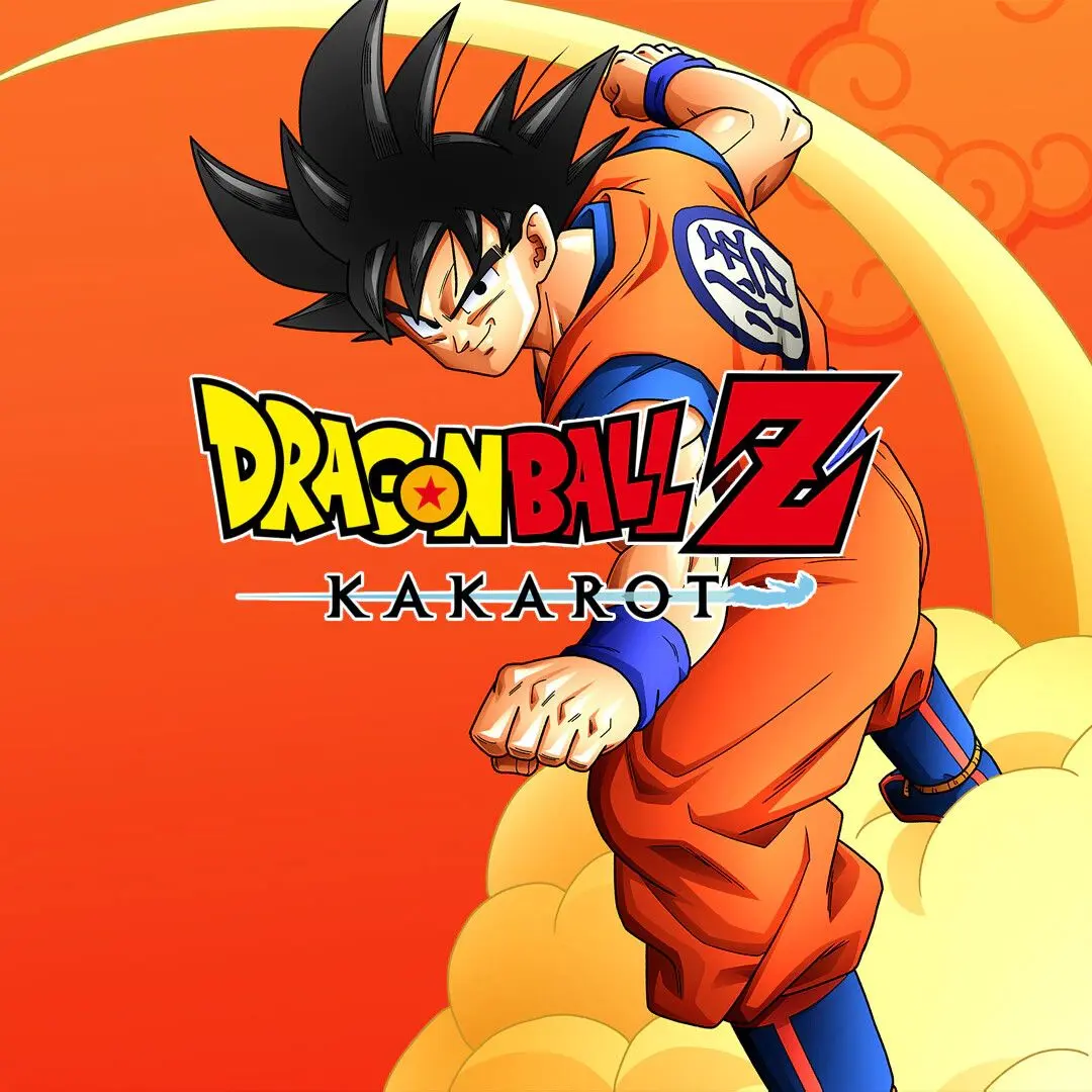 Купить DRAGON BALL Z: KAKAROT - изображение