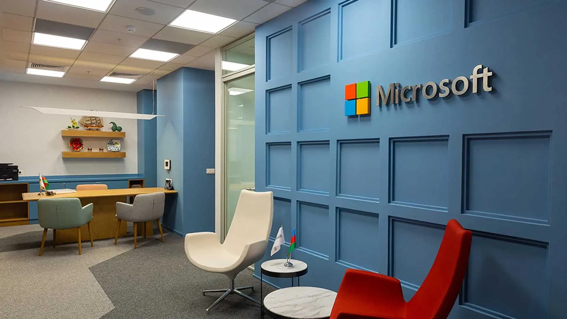 Профсоюз CWA выступил против Microsoft - изображение