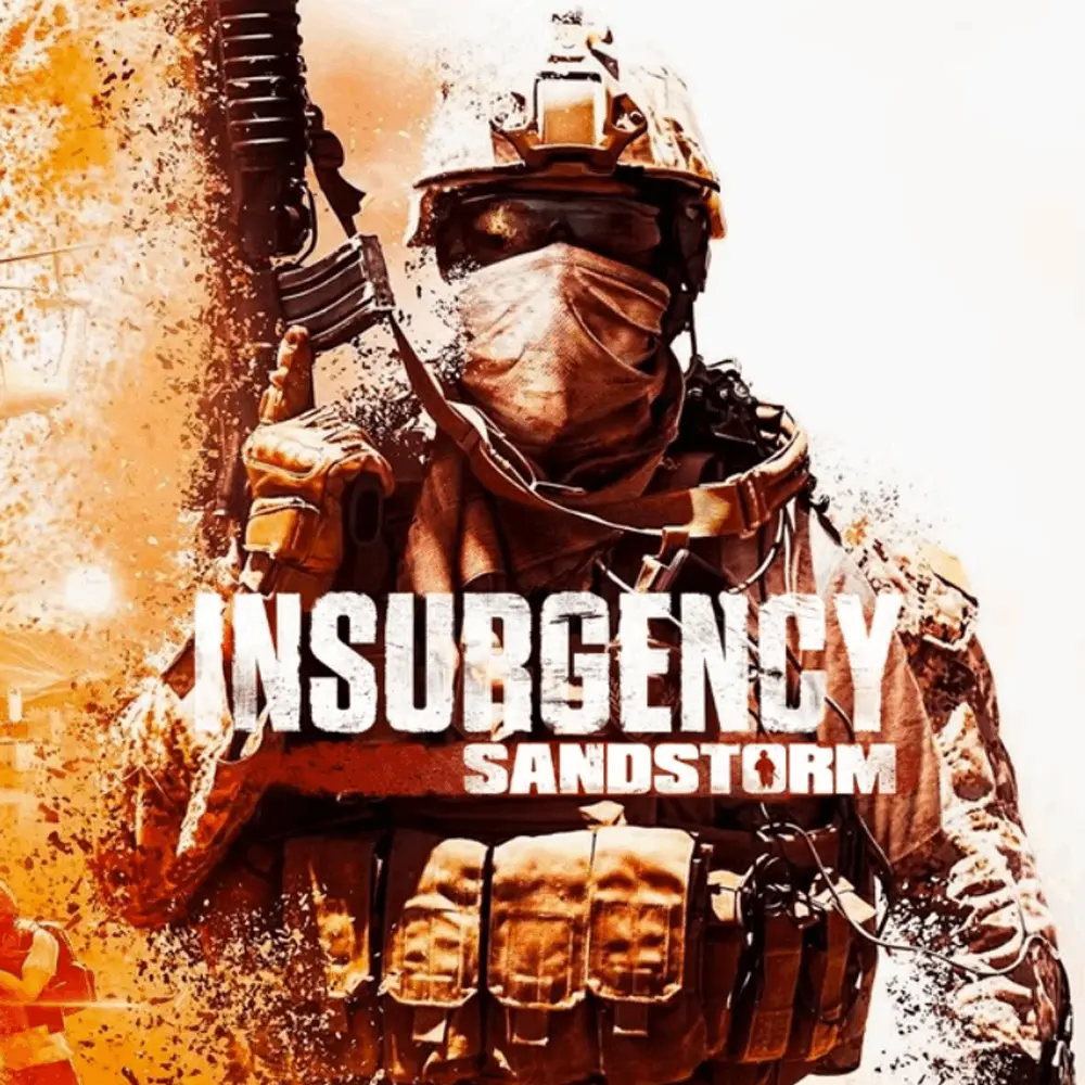 Купить Insurgency: Sandstorm - изображение