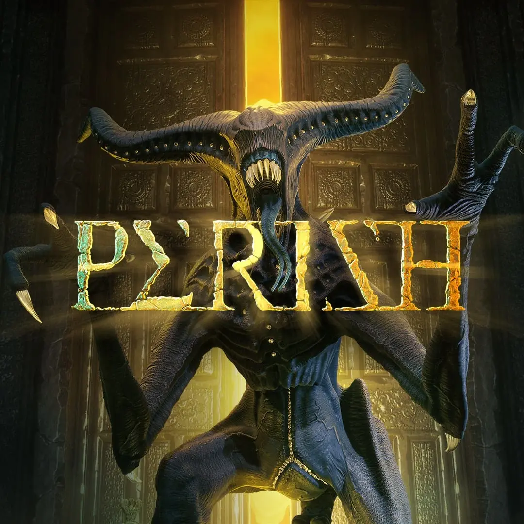 Купить PERISH - изображение