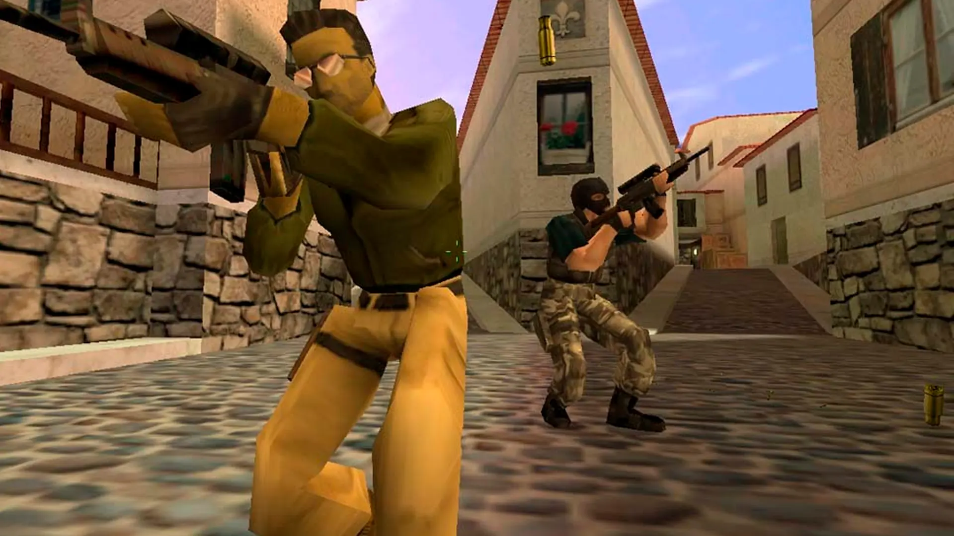 Создатель Counter-Strike жалеет, что ушёл из Valve - изображение