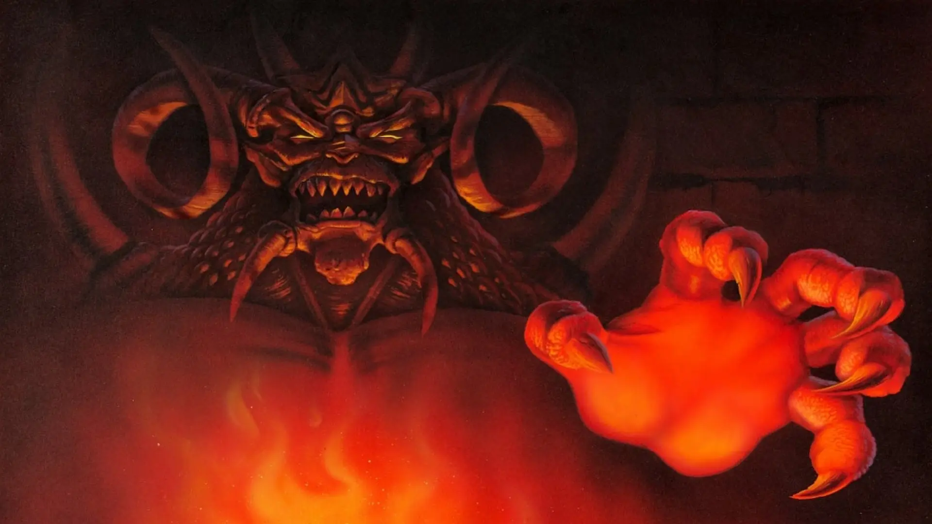 Лучшие игры всех времён. Часть 22. Неповторимая Diablo - изображение