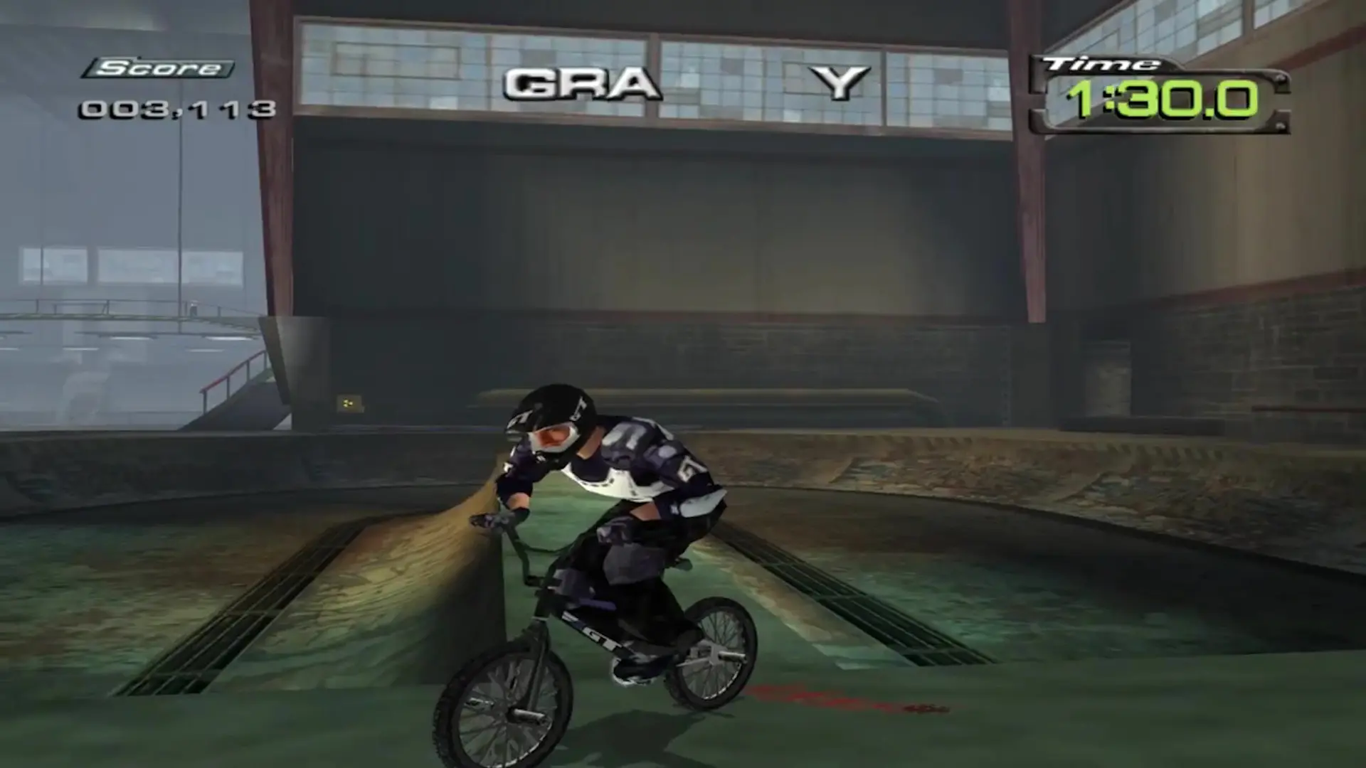 Худшие игры всех времён. Часть 23. Gravity Games Bike: Street Vert Dirt - изображение
