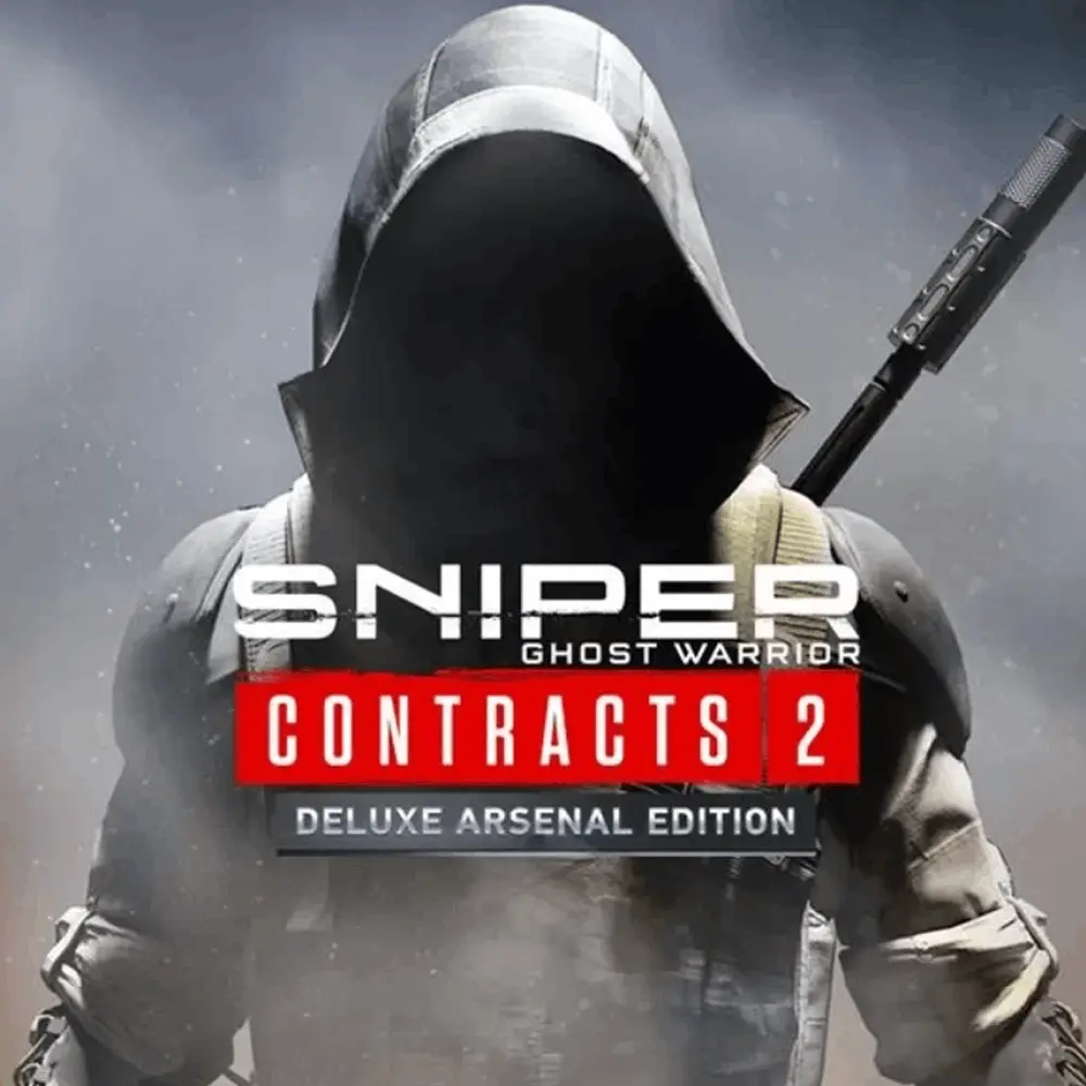 Купить Sniper Ghost Warrior Contracts 2 Deluxe Arsenal Edition - изображение
