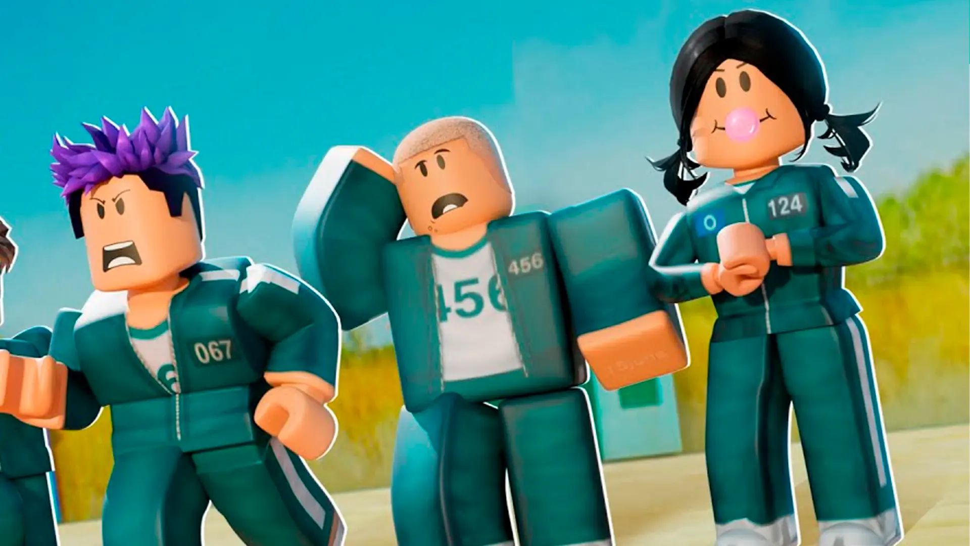 В Roblox дадут делать игры по большим лицензиям - изображение