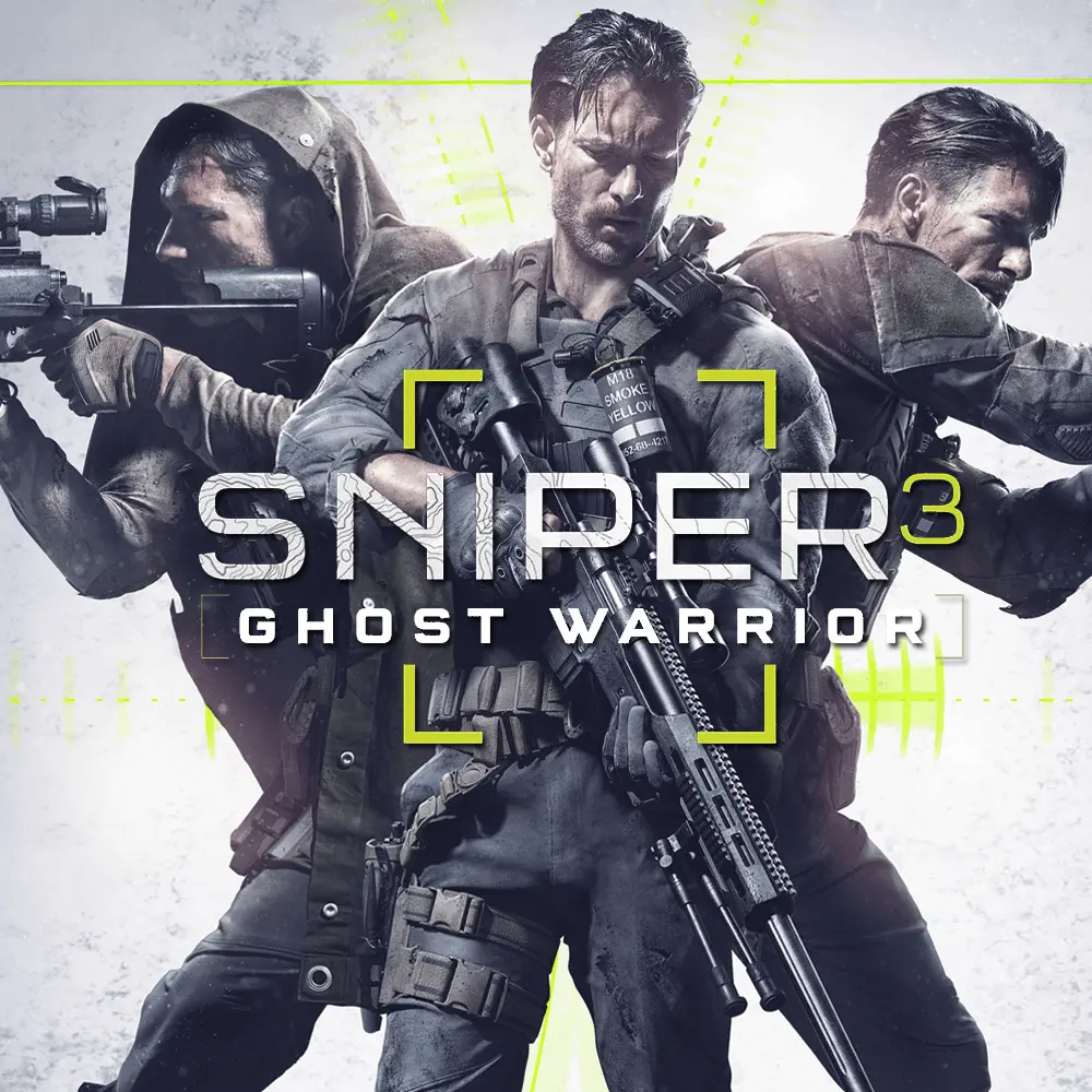 Купить Sniper Ghost Warrior 3 - изображение