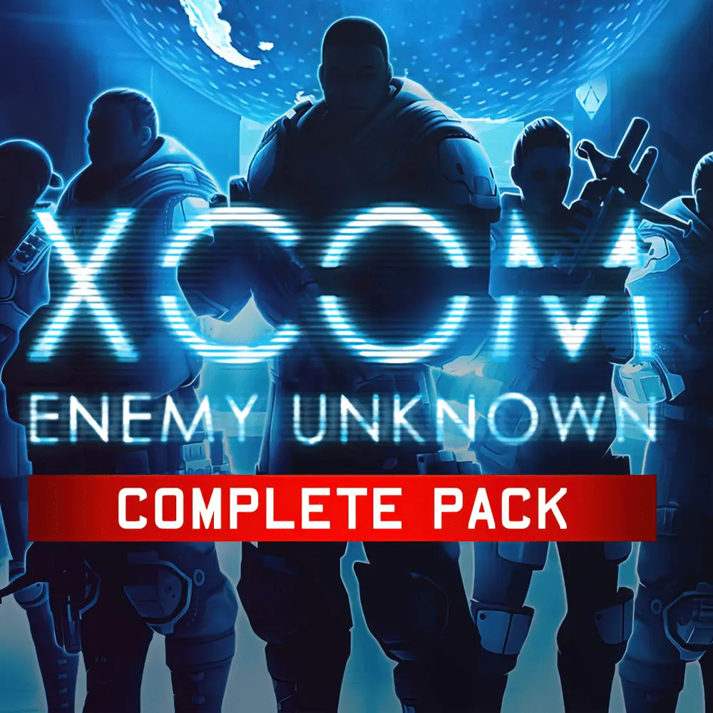 Купить XCOM: Enemy Unknown Complete Edition - изображение
