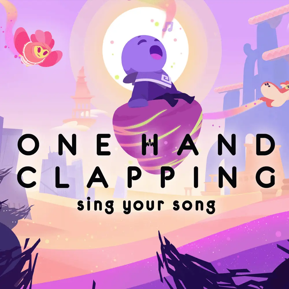 Купить One Hand Clapping - изображение