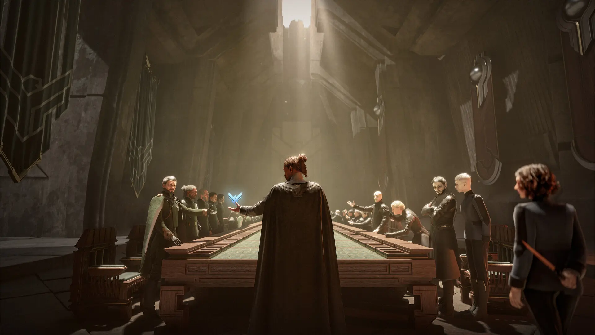 Dune: Awakening. Как покорить пустыню - изображение