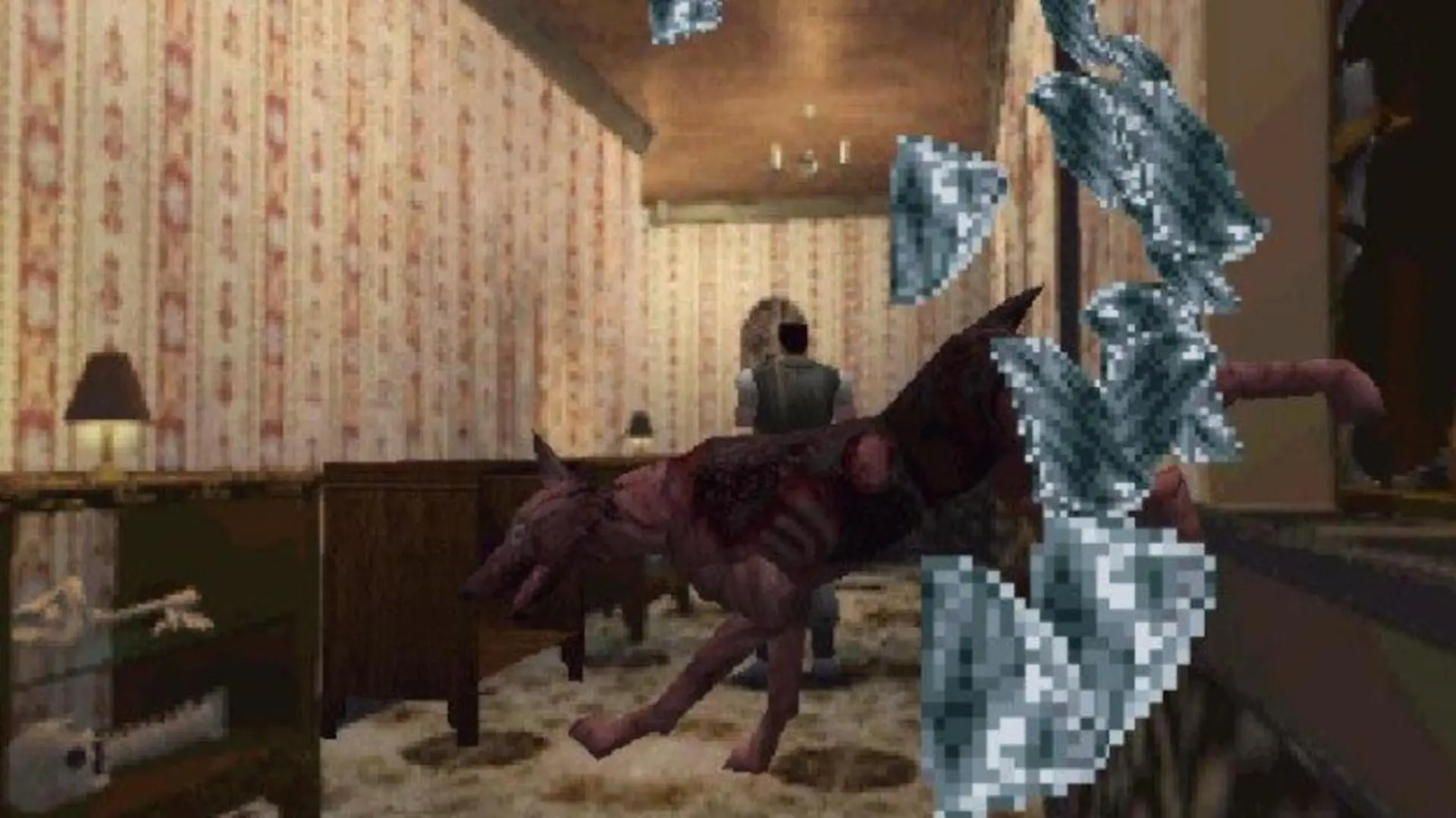 Лучшие игры всех времён. Часть 27. Resident Evil - изображение