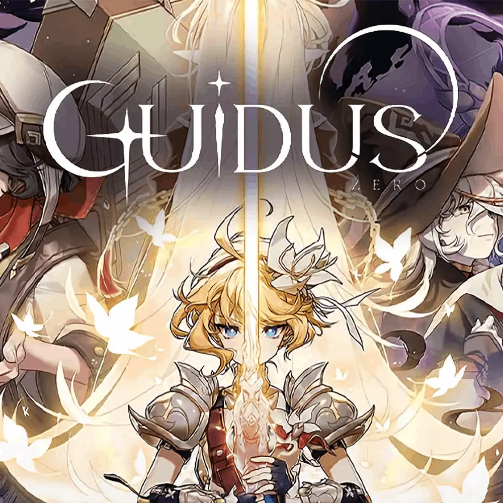 Купить Guidus Zero - изображение