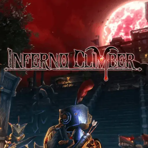 Купить Inferno Climber - изображение