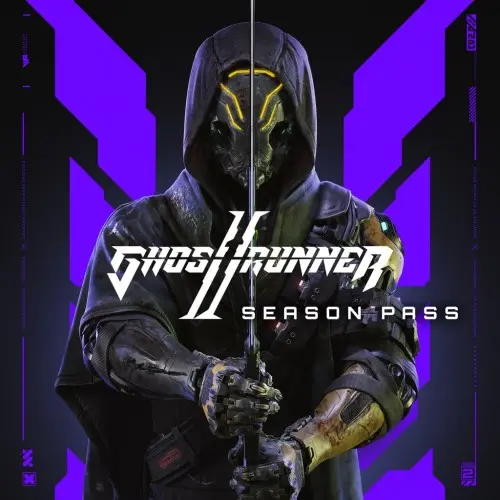 Купить Ghostrunner 2 - Season Pass - изображение