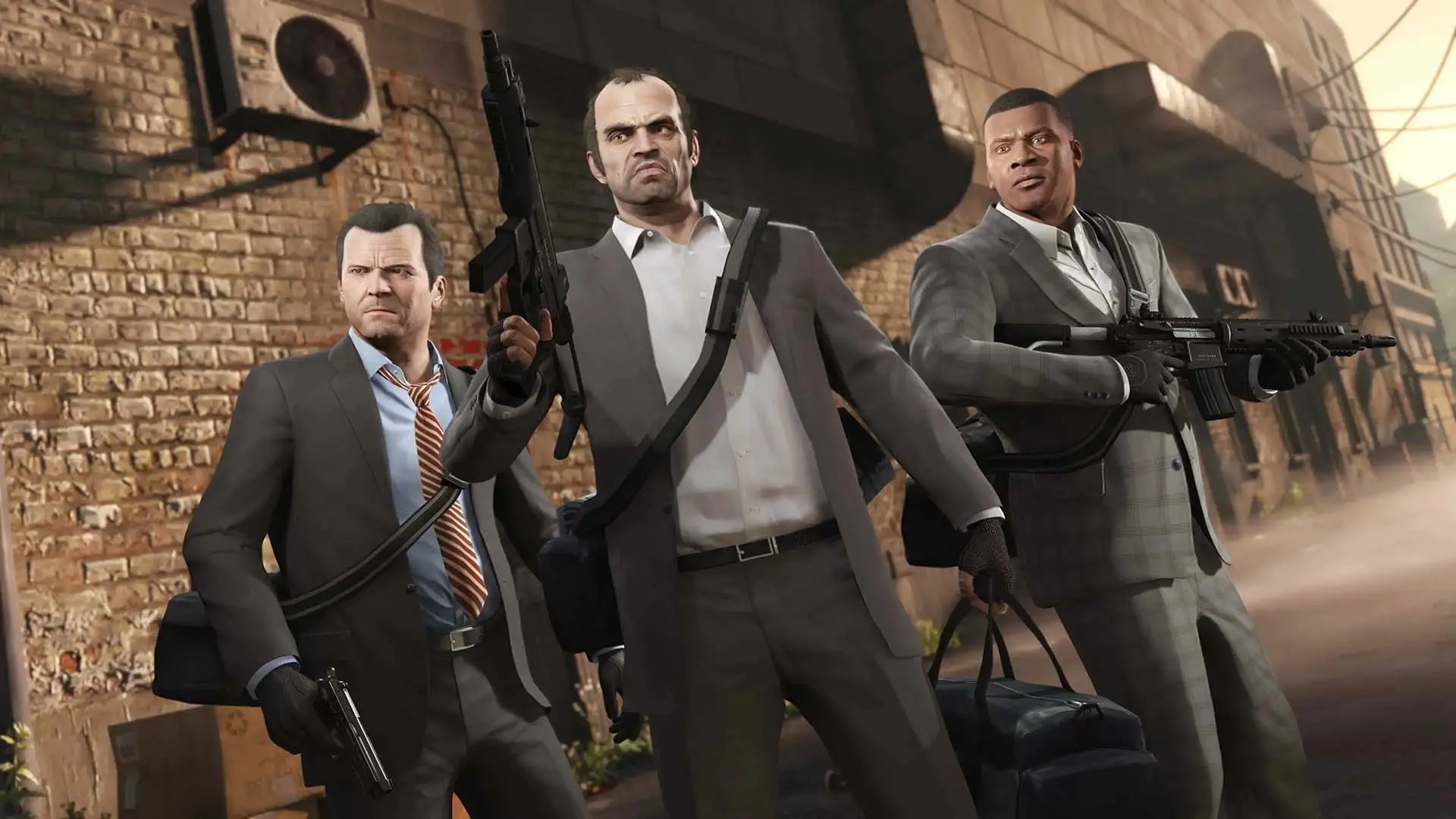 В GTA Online по паспорту - изображение