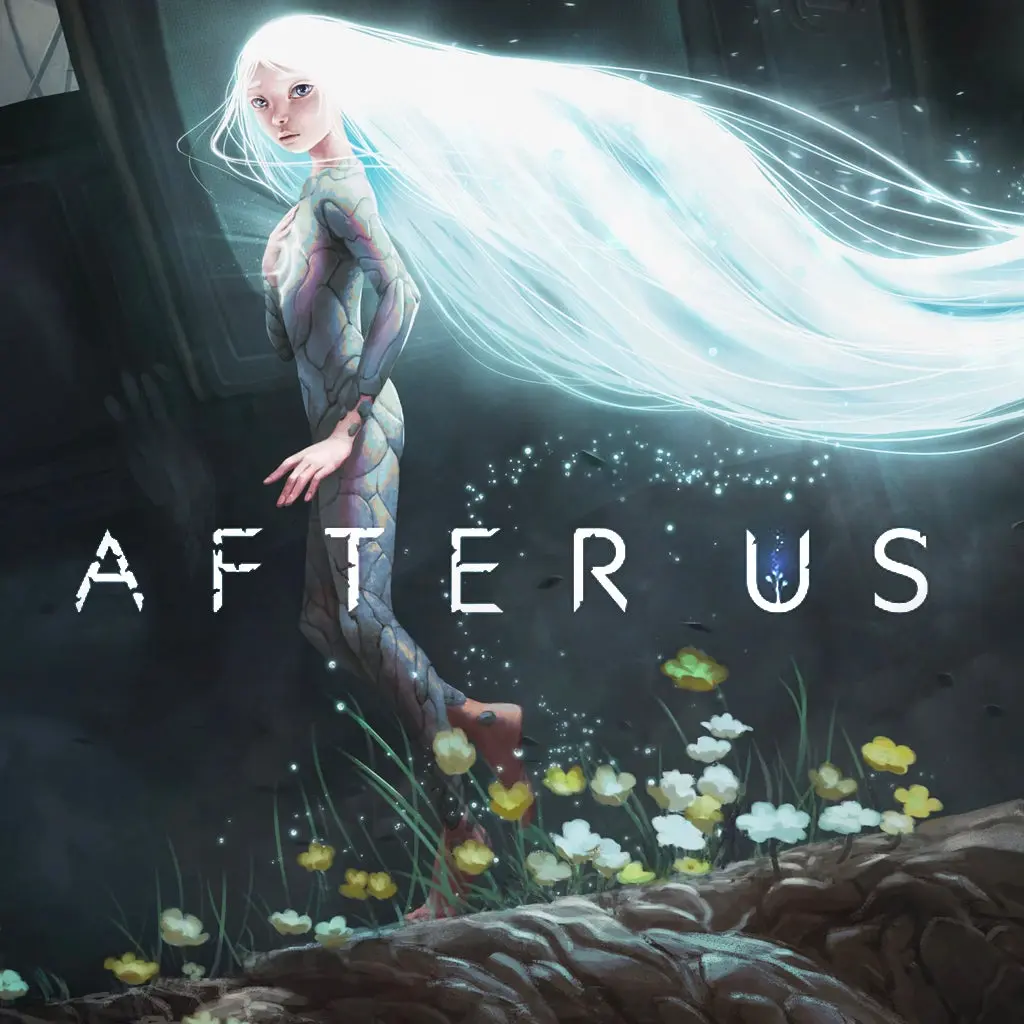Купить After Us - изображение