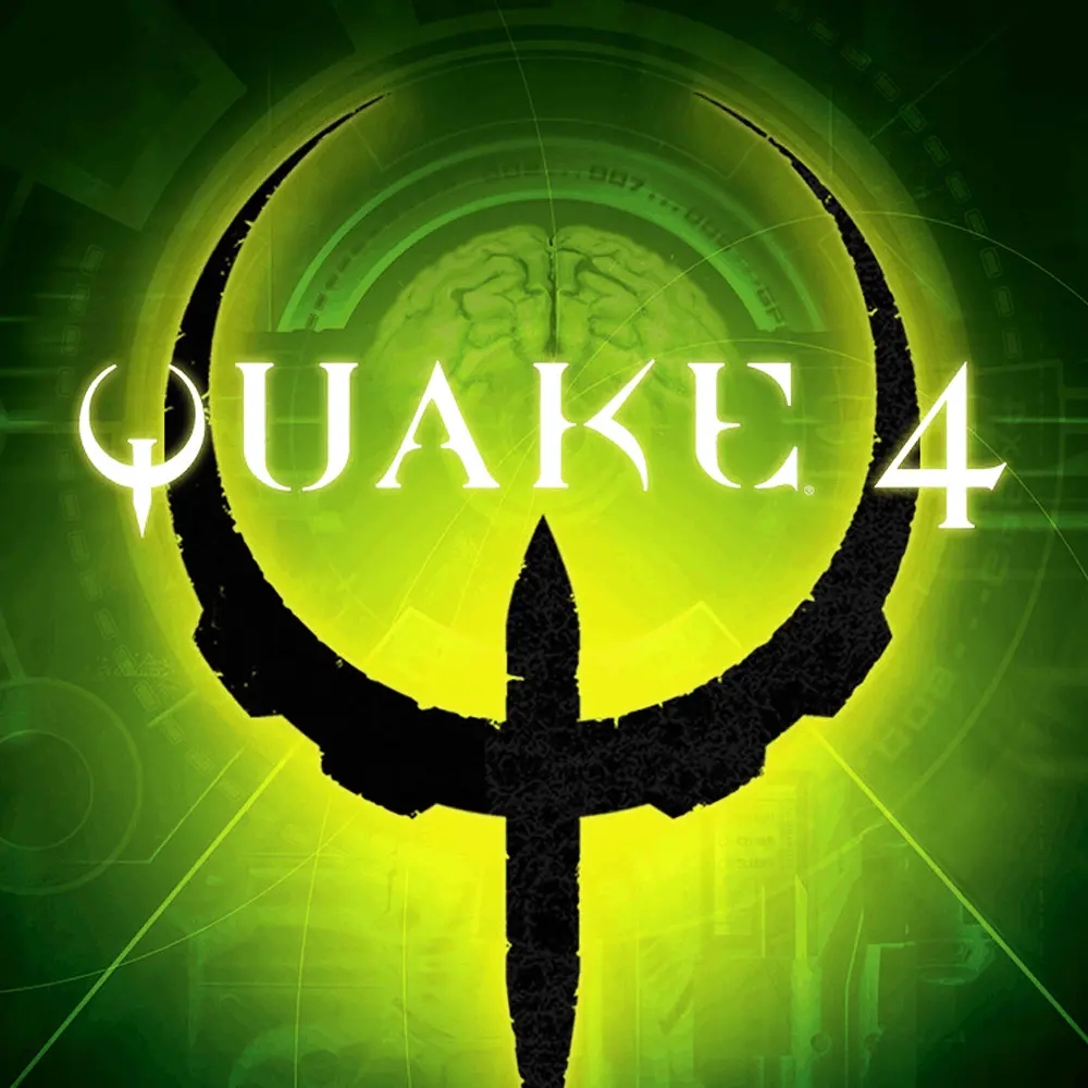 Купить Quake IV - изображение