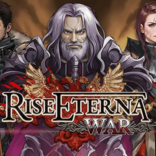 Купить Rise Eterna War - изображение