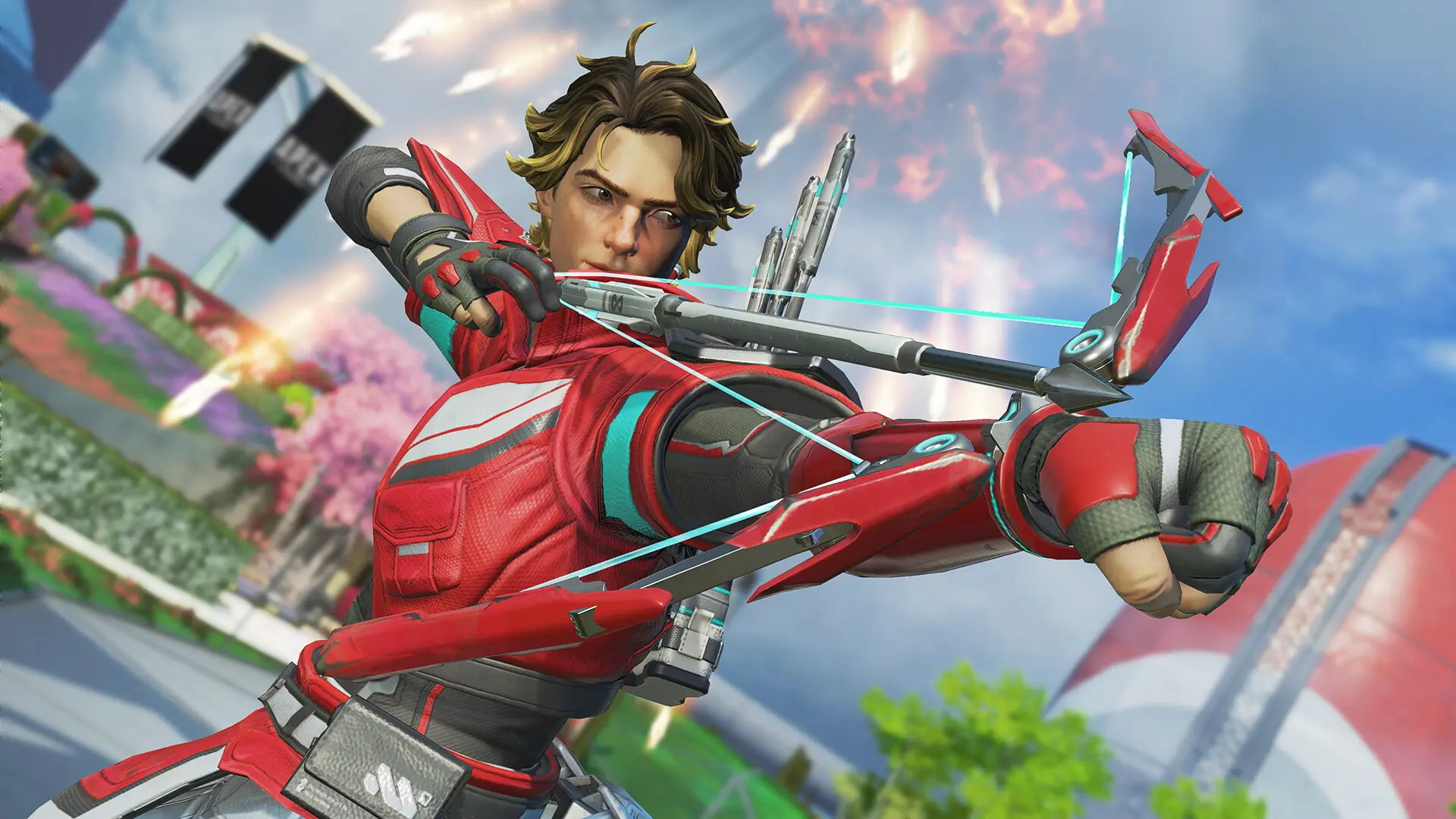 EA хочет экранизировать Apex Legends - изображение