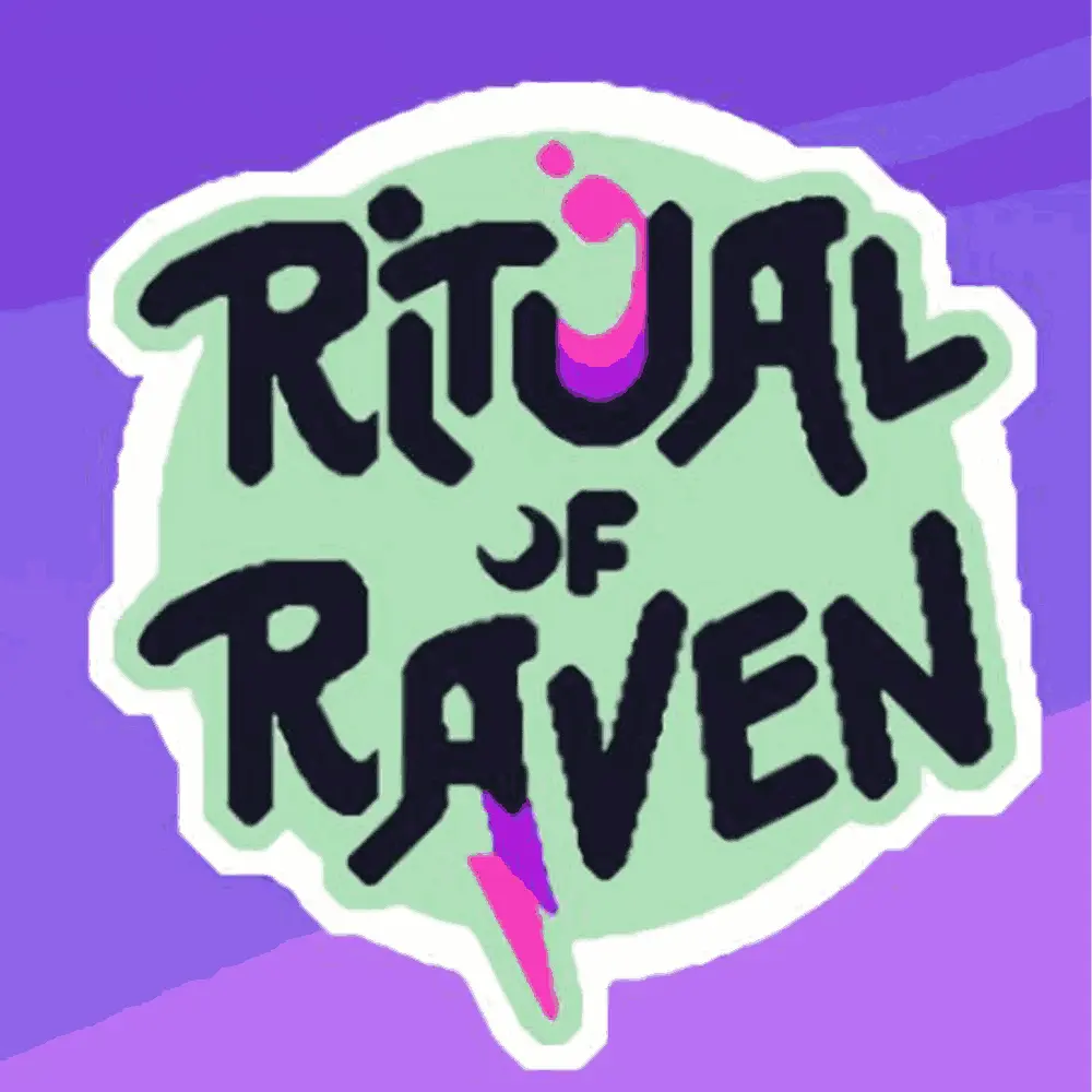 Купить Ritual of Raven - изображение