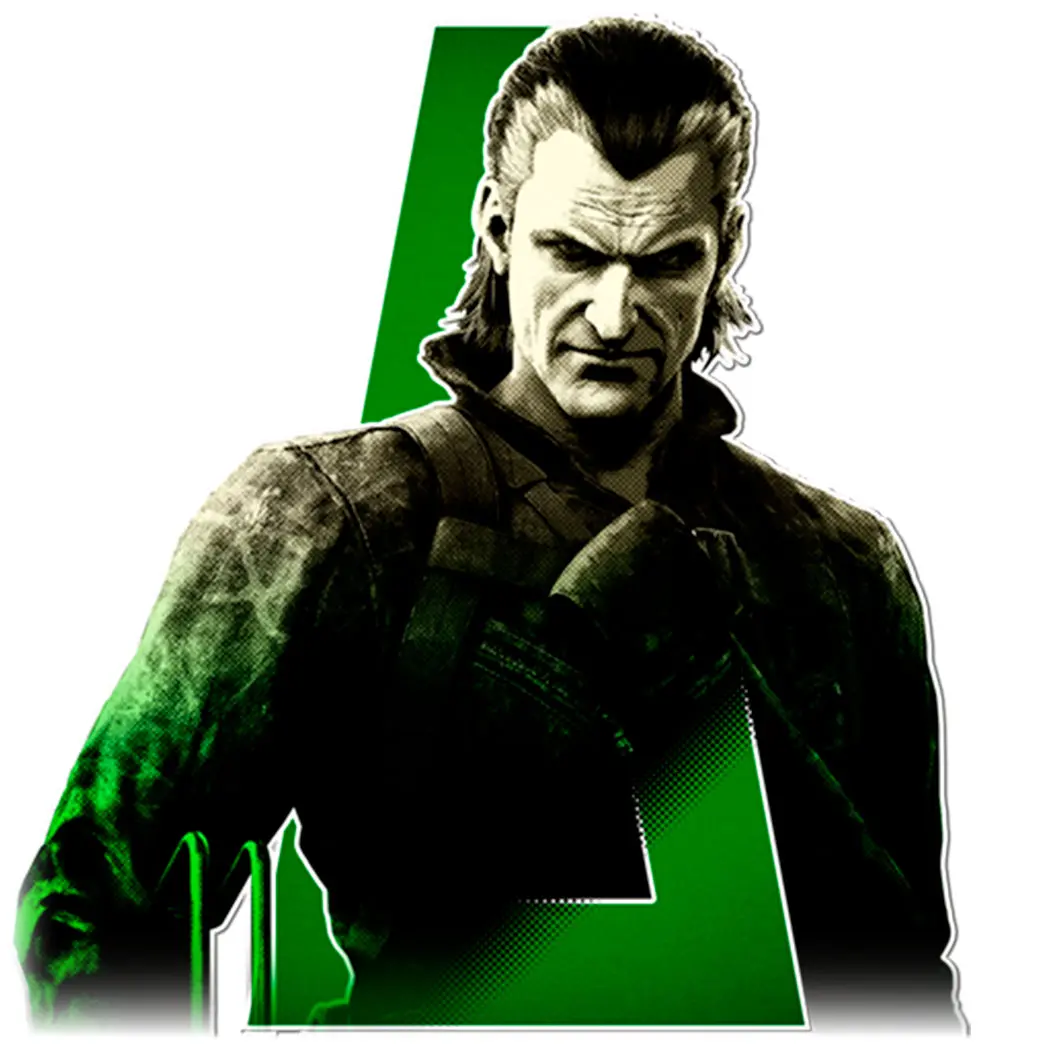 Metal Gear Solid Delta: Snake Eater. Все достижения - изображение