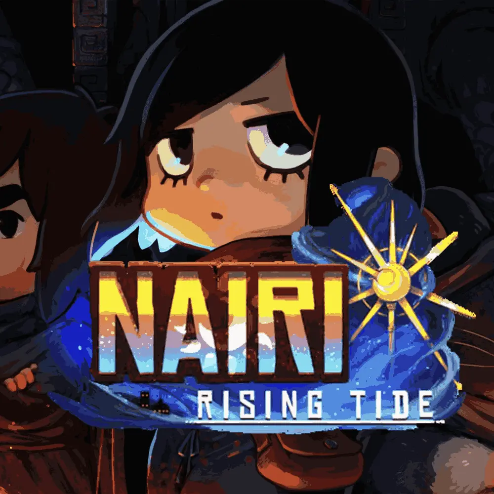 Купить NAIRI: Rising Tide - изображение